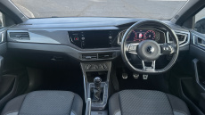 Volkswagen Polo 1.0 TSI 110 R-Line 5dr Petrol Hatchback